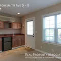 Studio Apartment for rent in Dunlap - SE Seattle, Seattle