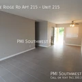 1 bedroom apartment for rent in South Sarasota - Sarasota, Sarasota