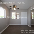1 bedroom apartment for rent in South Sarasota - Sarasota, Sarasota