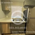 3 bedrooms apartment for rent in Mill Park - East Portland, Portland