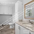 3 bedrooms apartment for rent in Worthdale - South Raleigh, Raleigh