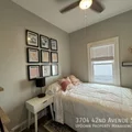 3 bedrooms apartment for rent in Howe - Longfellow, Minneapolis