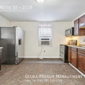 3 bedrooms apartment for rent in Seventh Ward - Central NOLA, New Orleans
