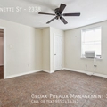 3 bedrooms apartment for rent in Seventh Ward - Central NOLA, New Orleans