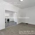 Studio Apartment for rent in Central City SLC - Central SLC, Salt Lake City