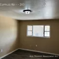 1 bedroom apartment for rent in Palm Heights - South SATX, San Antonio