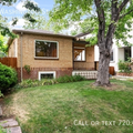 4 bedrooms apartment for rent in Platt Park - South Denver, Denver