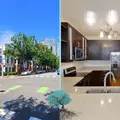 2 bedrooms apartment for rent in Moore Square - Central Raleigh, Raleigh