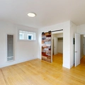 1 bedroom apartment for rent in Panhandle - San Francisco, San Francisco