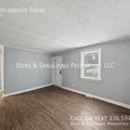 2 bedrooms apartment for rent in Downtown Greensboro - Greensboro, Greensboro