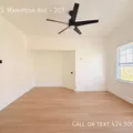 Studio Apartment for rent in Harvard Heights - Central Los Angeles, Los Angeles