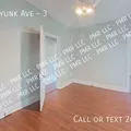 1 bedroom apartment for rent in Wissahickon - Nw Philadelphia, Philadelphia