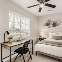 Coliving in Mesa - SE Valley, Phoenix