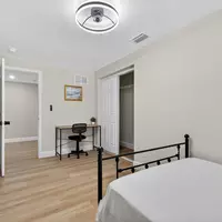 Coliving in Ybor City - Central Tampa, Tampa