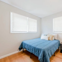 Coliving in East Point GA - South Atl, Atlanta