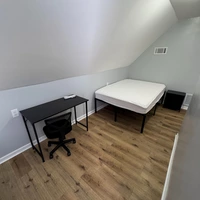 Co-living en Fountain Square - Central Indy, Indianapolis