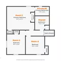 Coliving in Decatur - East Atl, Atlanta