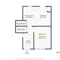 Coliving in Decatur - East Atl, Atlanta