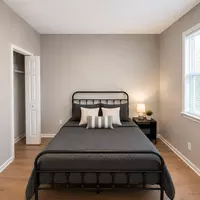 Co-living en Mechanicsville - Central Atl, Atlanta