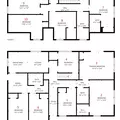 Coliving in Edgebrook - Se Houston, Houston