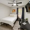 Coliving in Edgebrook - Se Houston, Houston