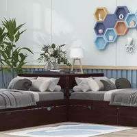 Co-living en Stone Mountain - East Atl, Atlanta