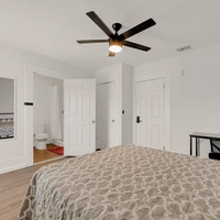 Coliving in Springfield - Downtown JAX, Jacksonville