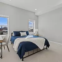 Co-living en Midtown Baltimore - Baltimore Metro Area, Washington DC