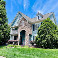 Coliving in Research Triangle Park - Durham, Raleigh