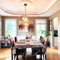 Coliving in Research Triangle Park - Durham, Raleigh