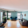 Coliving in Research Triangle Park - Durham, Raleigh