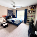 Coliving in Research Triangle Park - Durham, Raleigh
