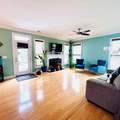 Coliving in Research Triangle Park - Durham, Raleigh