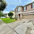 4 bedrooms apartment for rent in Wesley Chapel - North Tampa, Tampa