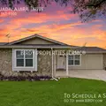 3 bedrooms apartment for rent in Uptown Central - North SATX, San Antonio