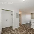 1 bedroom apartment for rent in Thomasboro - Hoskins - West Charlotte, Charlotte