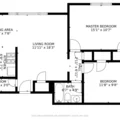 2 bedrooms apartment for rent in Congress Park - Center Denver, Denver