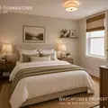 3 bedrooms apartment for rent in Chestnut Hill - Nw Philadelphia, Philadelphia
