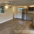 Studio Apartment for rent in Ballard - North Seattle, Seattle