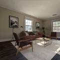 2 bedrooms apartment for rent in Atlantic Station - Central Atl, Atlanta