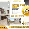 4 bedrooms apartment for rent in Estrella - Phoenix, Phoenix