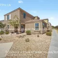 4 bedrooms apartment for rent in Estrella - Phoenix, Phoenix