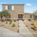 4 bedrooms apartment for rent in Estrella - Phoenix, Phoenix