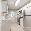 1 bedroom apartment for rent in East Raleigh - South Raleigh, Raleigh