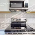 1 bedroom apartment for rent in East Raleigh - South Raleigh, Raleigh