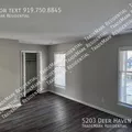 2 bedrooms apartment for rent in Wade - Central Raleigh, Raleigh