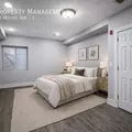 3 bedrooms apartment for rent in Strawberry Mansion - North Philadelphia, Philadelphia