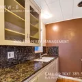 1 bedroom apartment for rent in Capitol Hill SLC - Central SLC, Salt Lake City