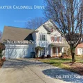 3 bedrooms apartment for rent in College Downs - North Charlotte, Charlotte