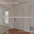 3 bedrooms apartment for rent in College Downs - North Charlotte, Charlotte